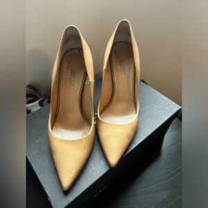 Barney’s New York shoes